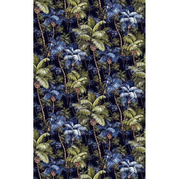 Tujane-Behang-Wall & Deco-Selected Wallpapers