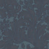 Tulip-Tapete-Little Greene-Blue Black-Rolle-0260TUBLUE-Selected Wallpapers