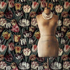 Tulipa-wallpaper-Mind the Gap-Selected Wallpapers