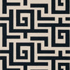 Tulum-Behang-Thibaut-Black-Rol-T13221-Selected Wallpapers