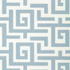Tulum-Behang-Thibaut-Spa Blue-Rol-T13222-Selected Wallpapers