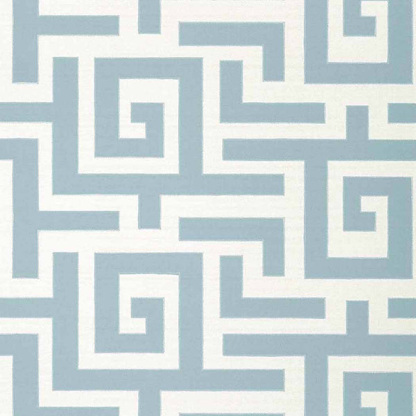 Tulum-Behang-Thibaut-Spa Blue-Rol-T13222-Selected Wallpapers