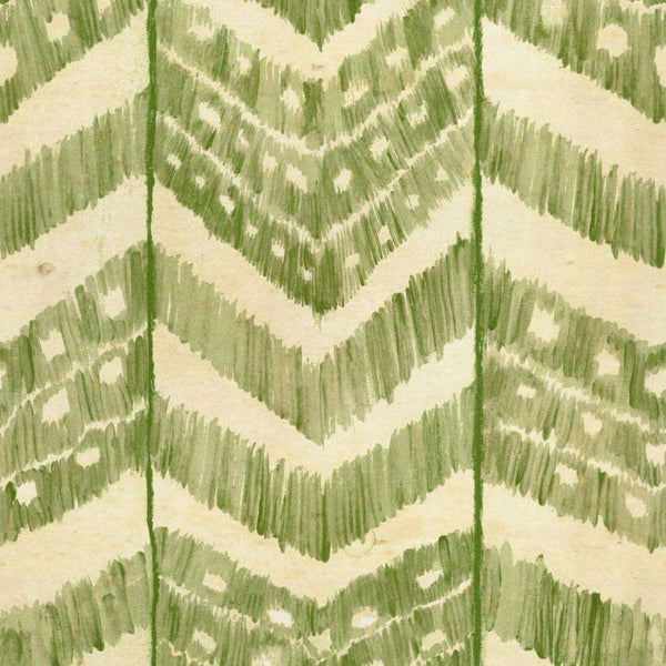 Turkish ikat-wallpaper-Mind the Gap-Foliage-Roll-WP30055-Selected Wallpapers