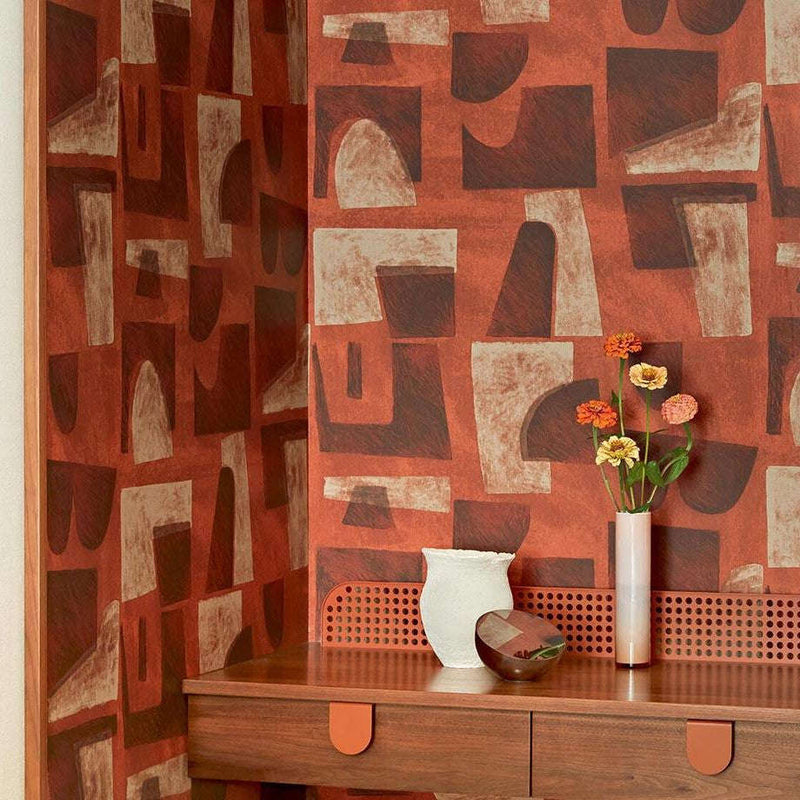 Tutto wallpaper by Elitis