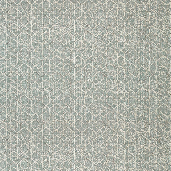 Twilight-Behang-Thibaut-Teal-Rol-T12803-Selected Wallpapers