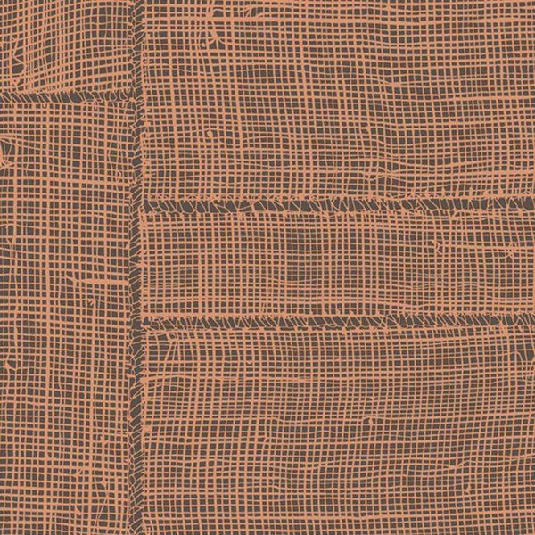 Twine-behang-Arte-Ginger-Rol-66064-Selected Wallpapers