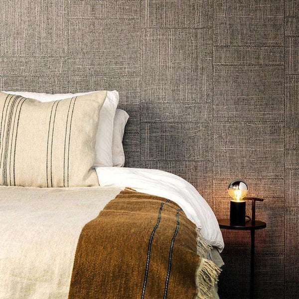 Twine-behang-Arte-Selected Wallpapers