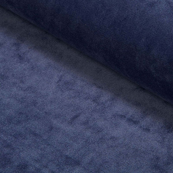 Typhina-Behang-Dutch Walltextile Company-Marine Blue-Meter (M1)-DWC_TYP_14-Selected Wallpapers
