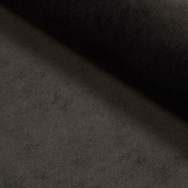 Typhina-Behang-Dutch Walltextile Company-Black-Meter (M1)-DWC_TYP_20-Selected Wallpapers