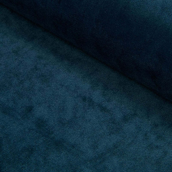 Typhina-Behang-Dutch Walltextile Company-Sky Blue-Meter (M1)-DWC_TYP_40-Selected Wallpapers