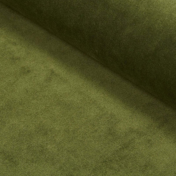 Typhina-Behang-Dutch Walltextile Company-Grass Green-Meter (M1)-DWC_TYP_43-Selected Wallpapers