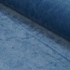 Typhina-Behang-Dutch Walltextile Company-Mid Blue-Meter (M1)-DWC_TYP_49-Selected Wallpapers