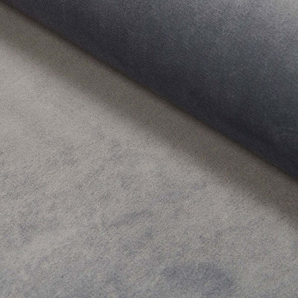 Typhina-Behang-Dutch Walltextile Company-Mouse Grey-Meter (M1)-DWC_TYP_69-Selected Wallpapers