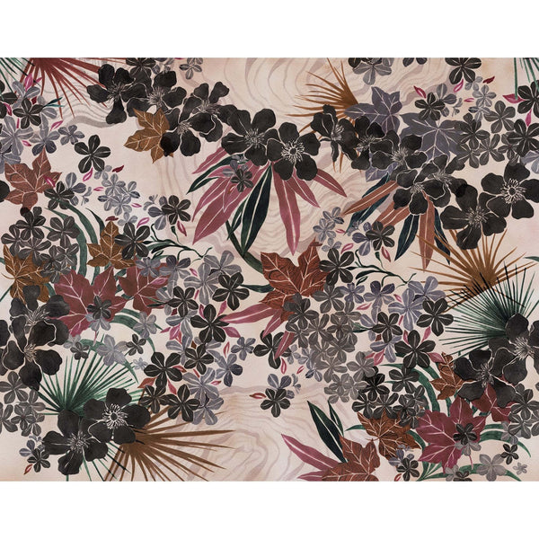 Ubud-Wallpaper-Wall & Deco-Selected Wallpapers