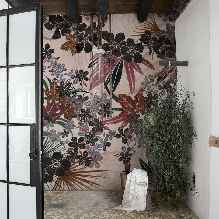Ubud-Behang-Wall & Deco-Selected Wallpapers