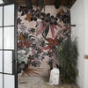 Ubud-Wallpaper-Wall & Deco-Selected Wallpapers