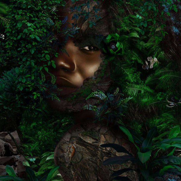 Ubuntu Forest-behang-Muance-12-Textured Vinyl-MU13012-Selected Wallpapers