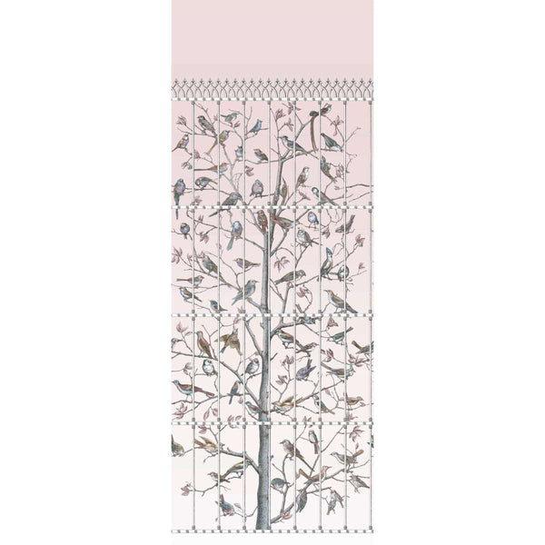 Uccelli-behang-Cole & Son-Selected Wallpapers