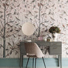 Uccelli-behang-Cole & Son-Selected Wallpapers