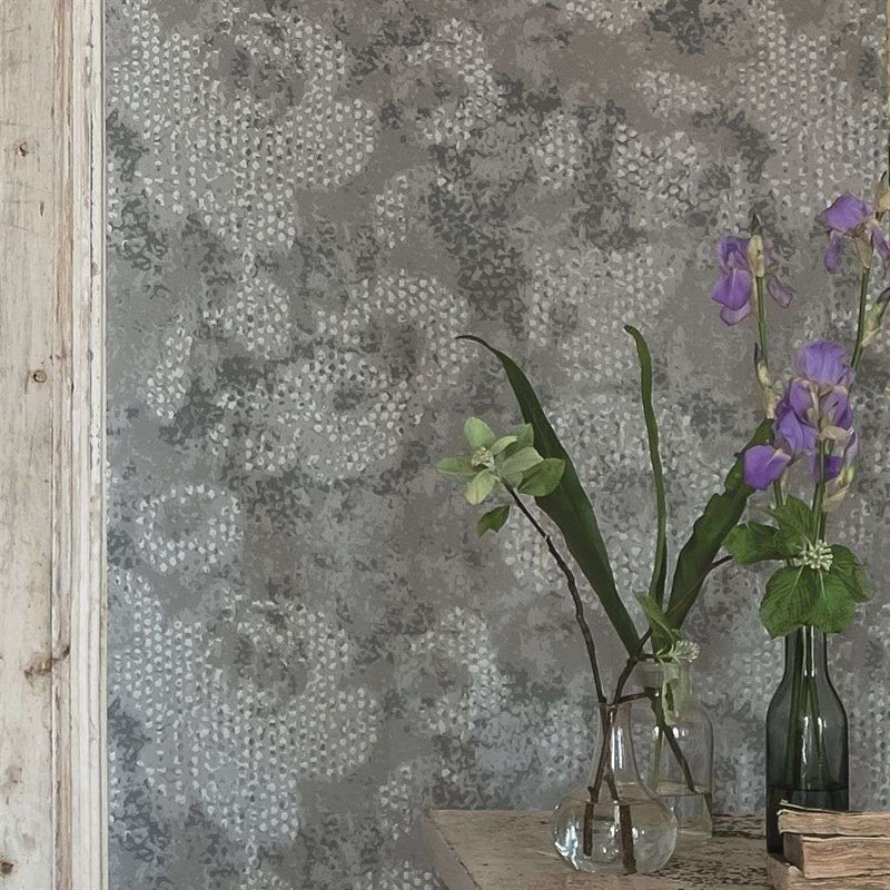 Udyana papier peint de Designers Guild