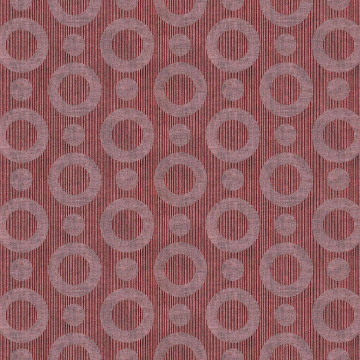 Umbrella Squid-behang-Tapete-Moooi-Rose-Meter (M1)-MO2061-Selected Wallpapers