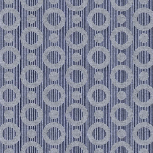 Umbrella Squid-behang-Moooi-Indigo-Meter (M1)-MO2064-Selected Wallpapers