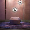 Umbrella Squid-behang-Moooi-Selected Wallpapers