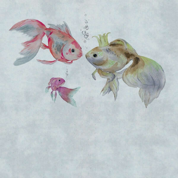 Under the Sea-Behang-INSTABILELAB-02-Vinyl New Middle-underthesea02-Selected Wallpapers
