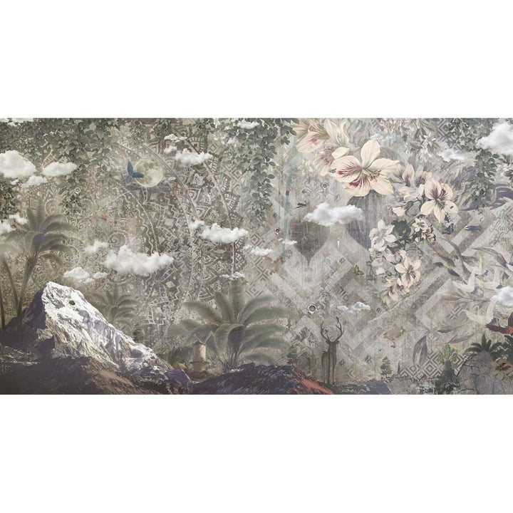 Unspoken-behang-Tapete-Muance-Selected Wallpapers