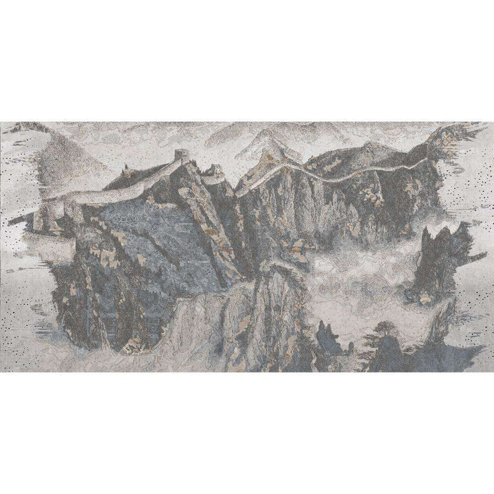 Up the Sun-behang-Tapete-LondonArt-Selected Wallpapers