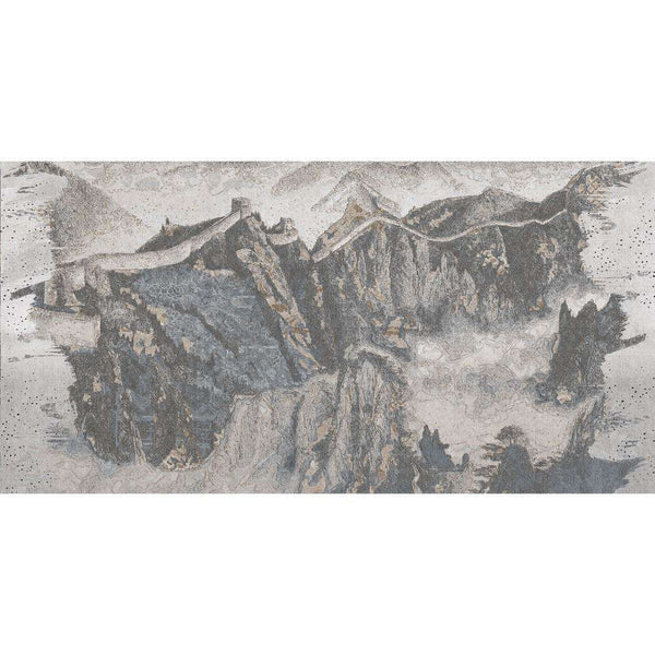 Up the Sun-behang-LondonArt-Selected Wallpapers