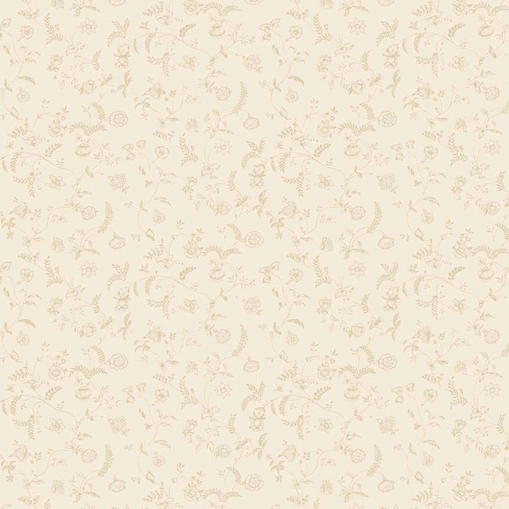 Uppark-Behang-Tapete-Farrow & Ball-White Tie-Rol-BP519-Selected Wallpapers