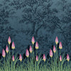 Upper Brook St.-wallpaper-Little Greene-Twilight-Roll-0263UBTWILI-Selected Wallpapers