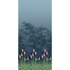 Upper Brook St.-wallpaper-Little Greene-Selected Wallpapers
