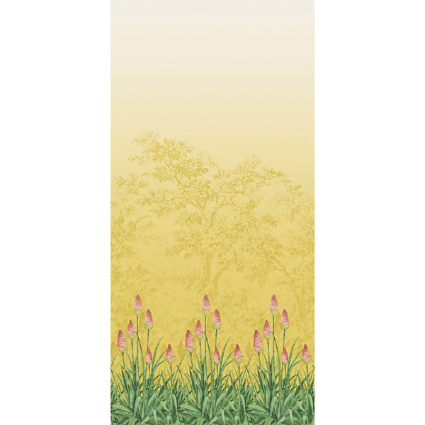 Upper Brook St.-wallpaper-Little Greene-Selected Wallpapers