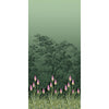 Upper Brook St.-wallpaper-Little Greene-Selected Wallpapers