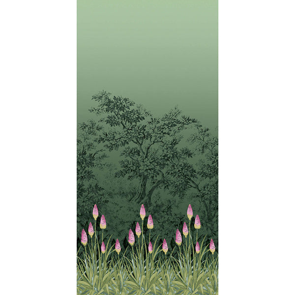 Upper Brook St.-wallpaper-Little Greene-Selected Wallpapers