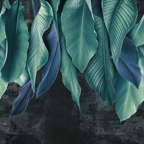 Upside Down-behang-Inkiostro Bianco-1-Vinyl 68 cm-INKDCOO2001-Selected Wallpapers