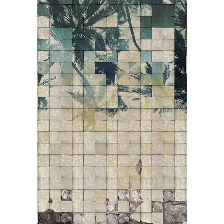 Upside Down-behang-Tapete-LondonArt-Selected Wallpapers