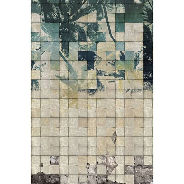 Upside Down-Tapete-LondonArt-Selected Wallpapers