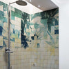 Upside Down-behang-LondonArt-Selected Wallpapers
