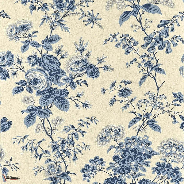 Ursuline-behang-Braquenie-Bleu-Rol-BP362003-Selected Wallpapers