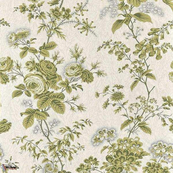 Ursuline-behang-Braquenie-Vert-Rol-BP362004-Selected Wallpapers
