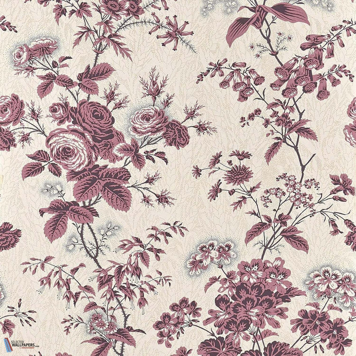 Ursuline-behang-Tapete-Braquenie-Mauve-Rol-BP362002-Selected Wallpapers