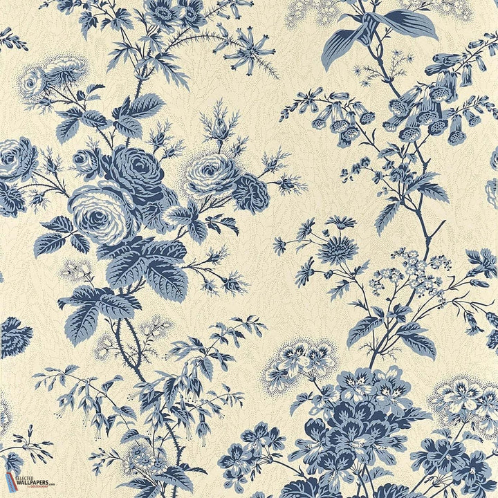 Ursuline-behang-Tapete-Braquenie-Bleu-Rol-BP362003-Selected Wallpapers