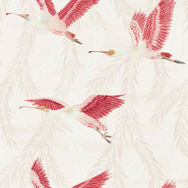 Valentina-Behang-Tapete-Harlequin-Blush/Blossom-Rol-112911-Selected Wallpapers