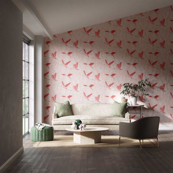 Valentina-Behang-Harlequin-Selected Wallpapers