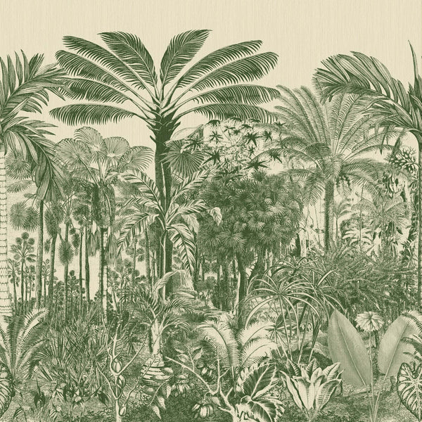 Valle de Vinales-Wallpaper-Arte-Palmier-Set-97711-Selected Wallpapers