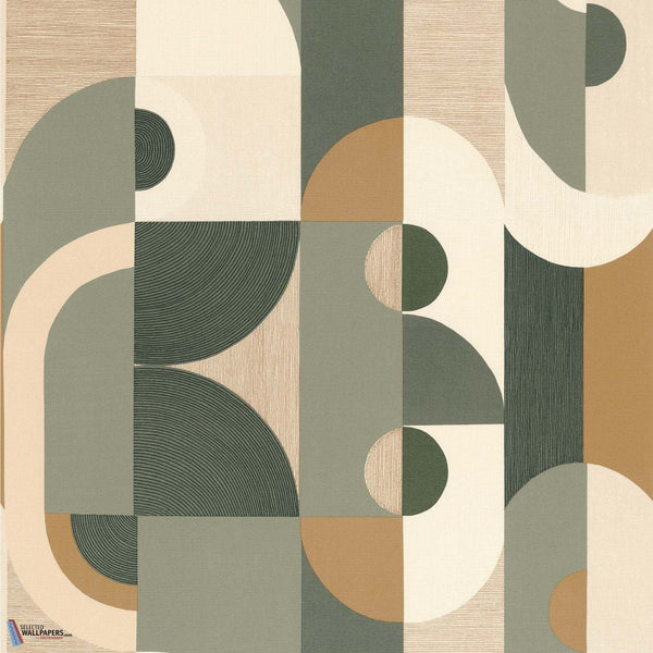 Vassily-Behang-Casamance-Cypres-Rol-75990100-Selected Wallpapers