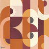 Vassily-Behang-Casamance-Terre de Sienne-Rol-75990406-Selected Wallpapers